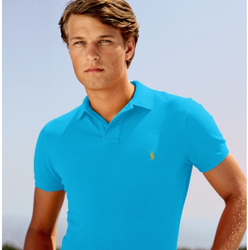 polo Men's Polo 527